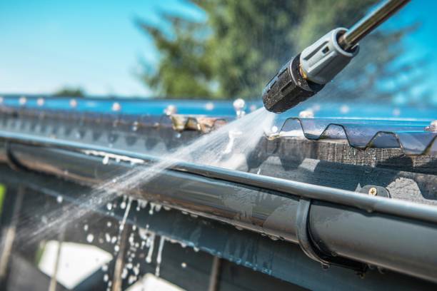 Best Pressure Washing Brick  in Auburndale, FL