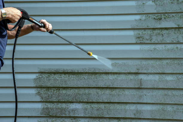Best Deck Pressure Washing  in Auburndale, FL