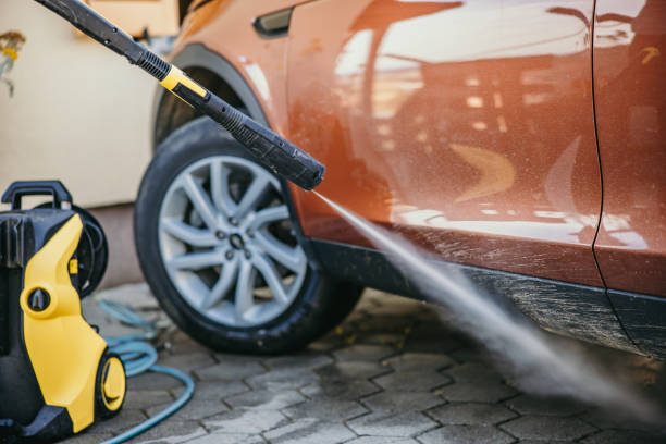 Reliable Auburndale, FL Pressure Washing Solutions