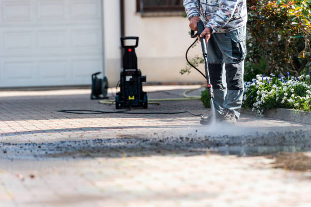 Best Sidewalk Pressure Washing  in Auburndale, FL