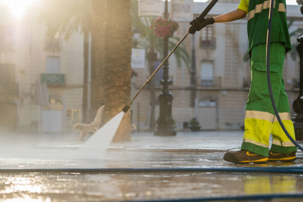 Best Deck Cleaning Services  in Auburndale, FL
