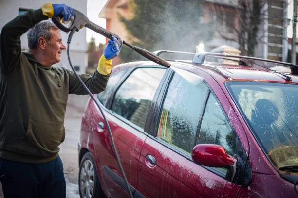 Professional Pressure Washing in Auburndale, FL