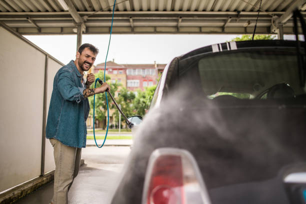 Best Pressure Washing Near Me  in Auburndale, FL